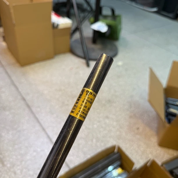 〖沉境〗贺岁苏董 古黎峒铁将军 线香源头工厂