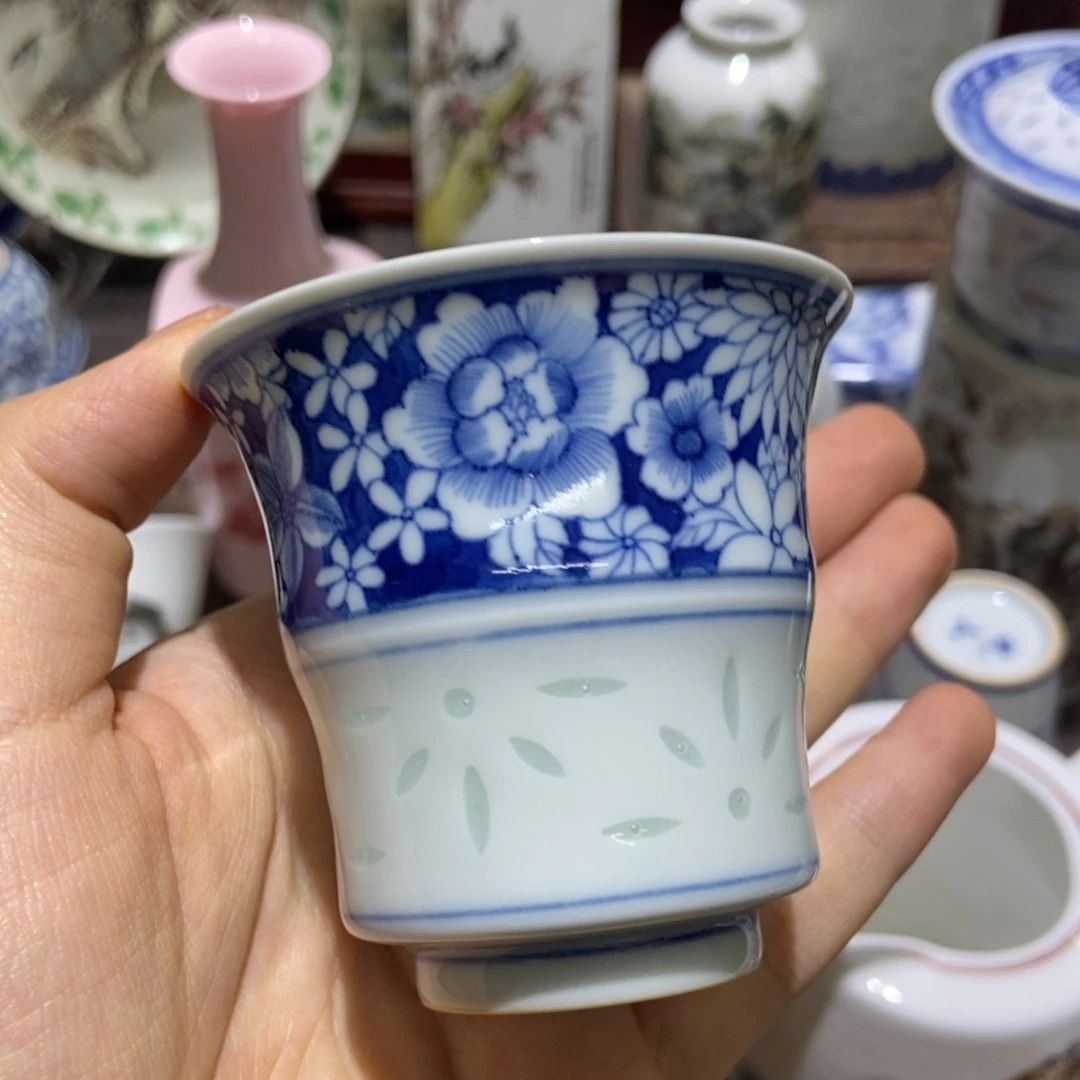 陶瓷艺术品的制作