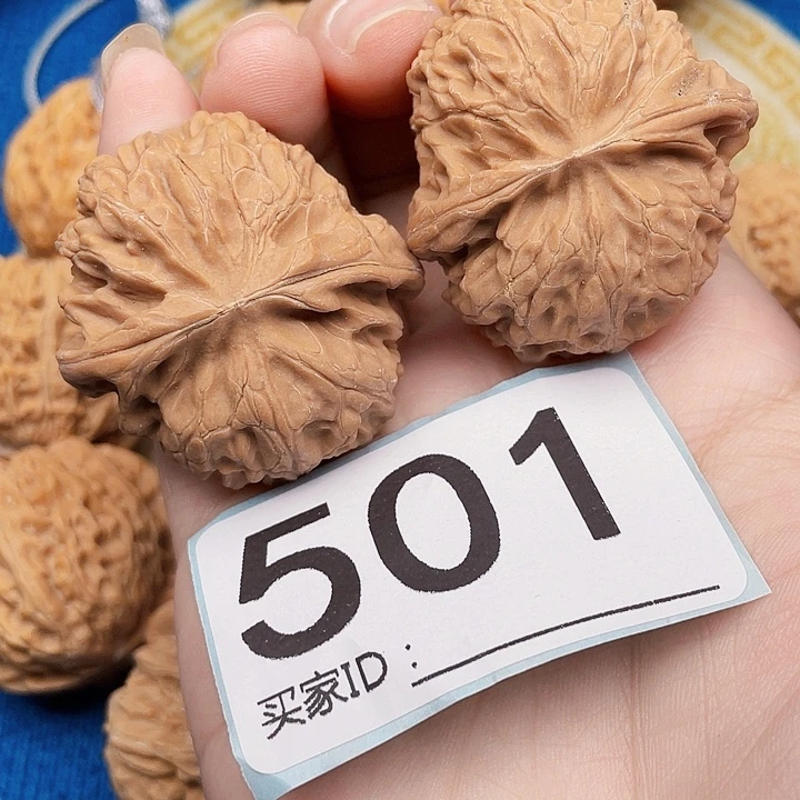 吊坠文玩核桃核桃