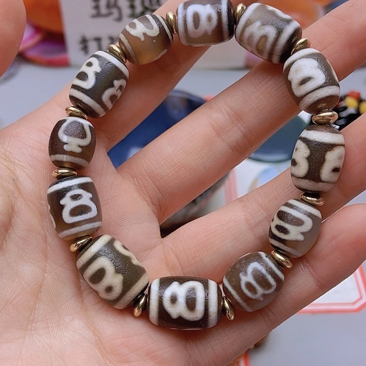 【闪购商品】玛瑙/玉髓珠宝半成品未镶嵌心***觉