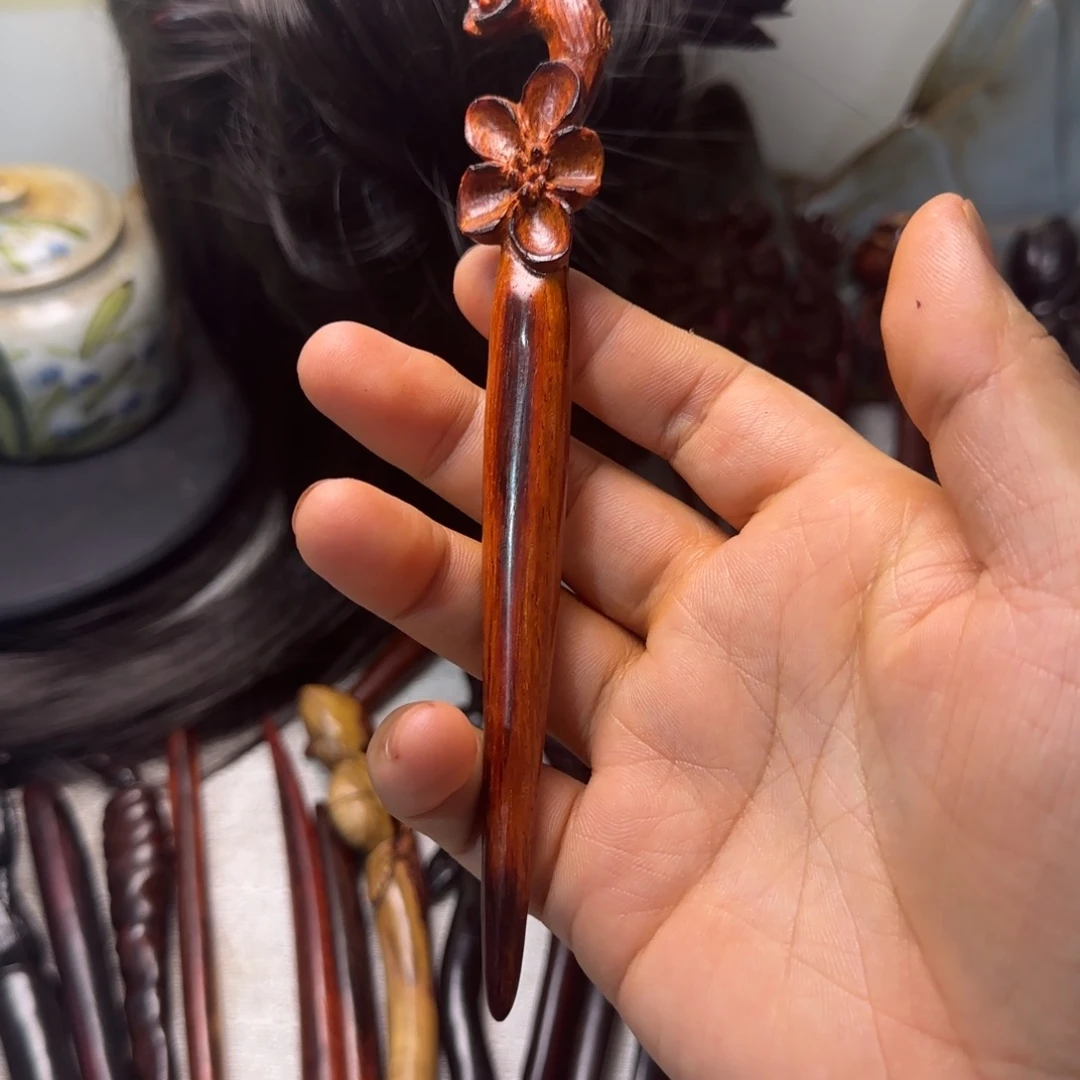 檀香紫檀（小叶紫檀）