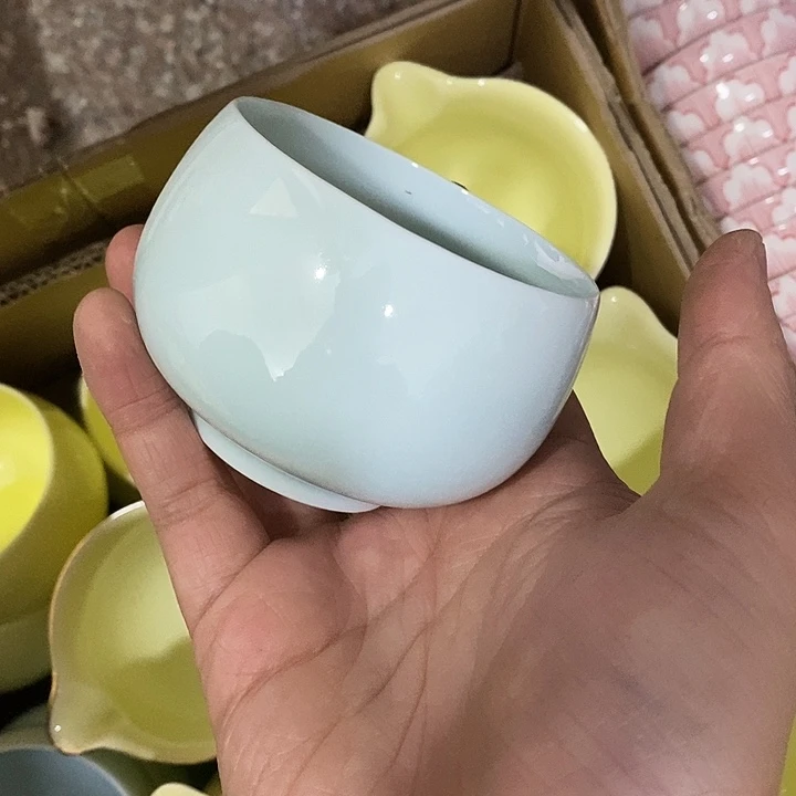 陶瓷艺术品及陶瓷制品