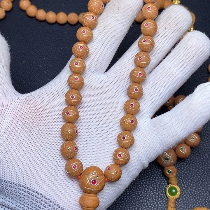 凤眼菩提手串凤眼菩提手持