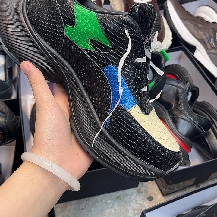 义***下38男鞋休闲鞋韩版