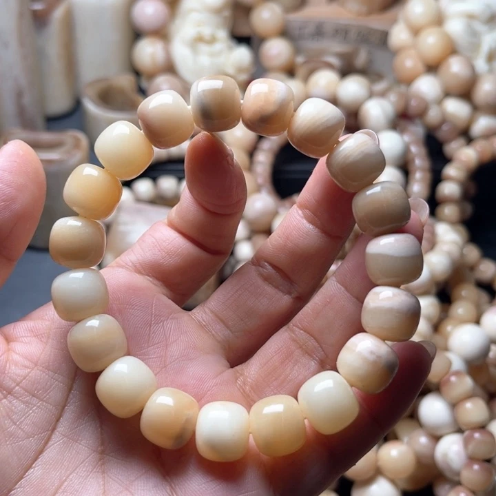 春***水手串/手链驼骨12✖️11