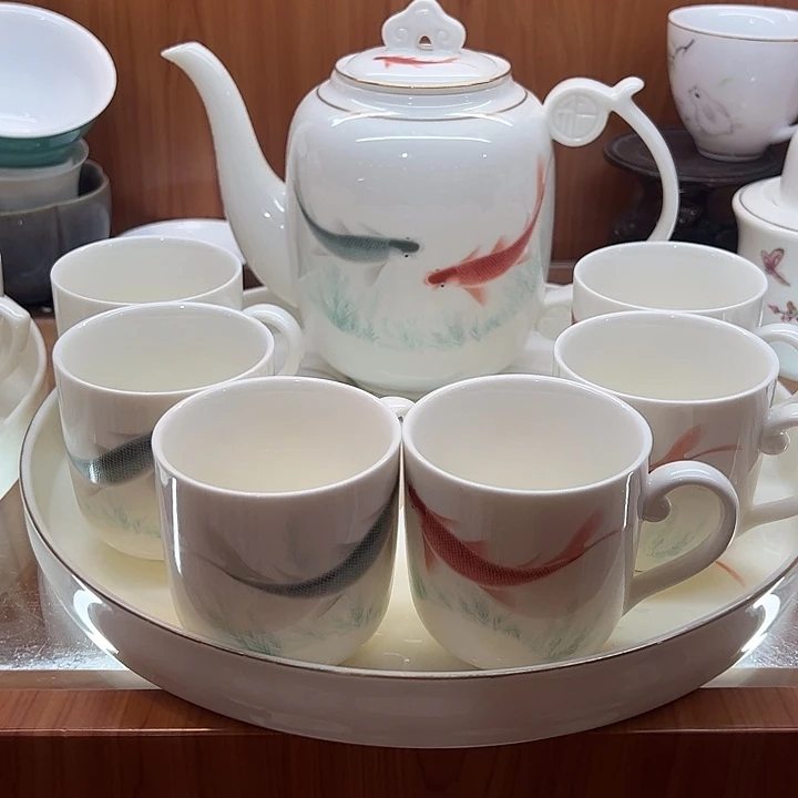 陶瓷陶瓷茶具哈哈哈哈哈哈