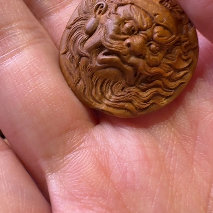 吱***喳手串/手链橄榄核核核