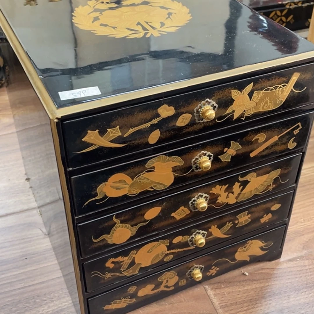 【闪购商品】誉**艺-微瑕_ 回流物品，不是全新