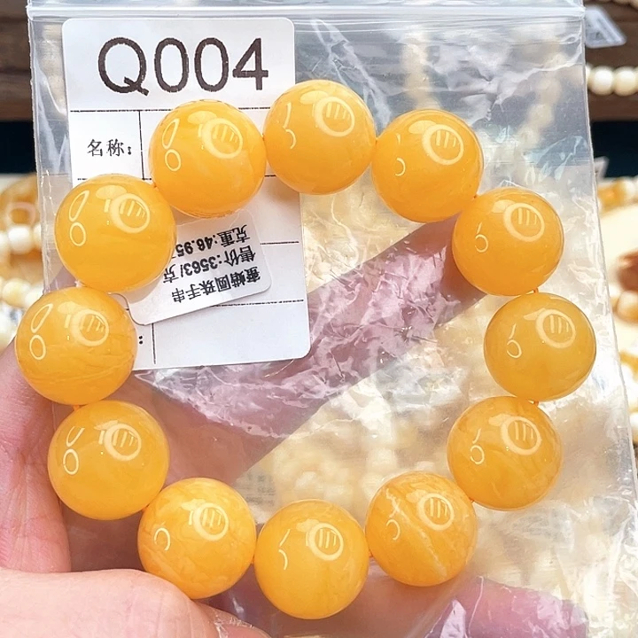 琥珀珠宝奇石未镶嵌E****Y