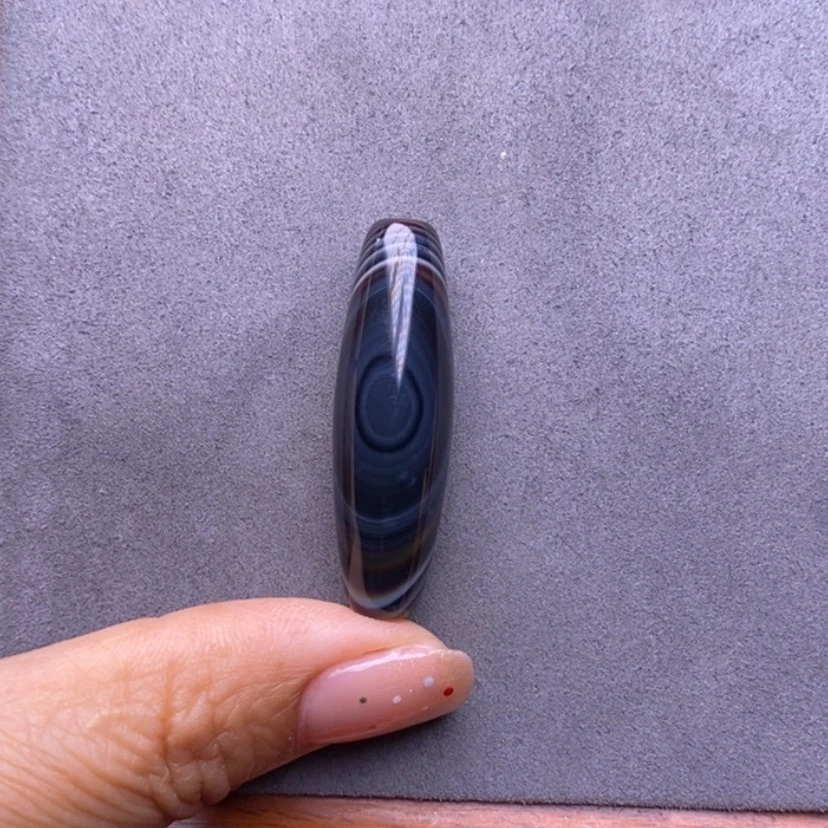 【闪购商品】未镶嵌玛瑙/玉髓珠宝奇石刘*高