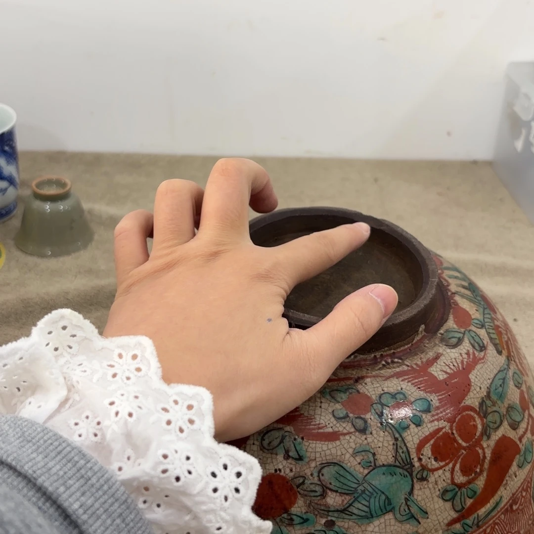 非常好看漂亮的物品