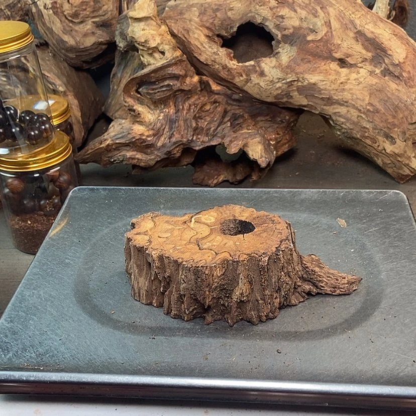 【闪购商品】黄花梨/降香黄檀天**勤