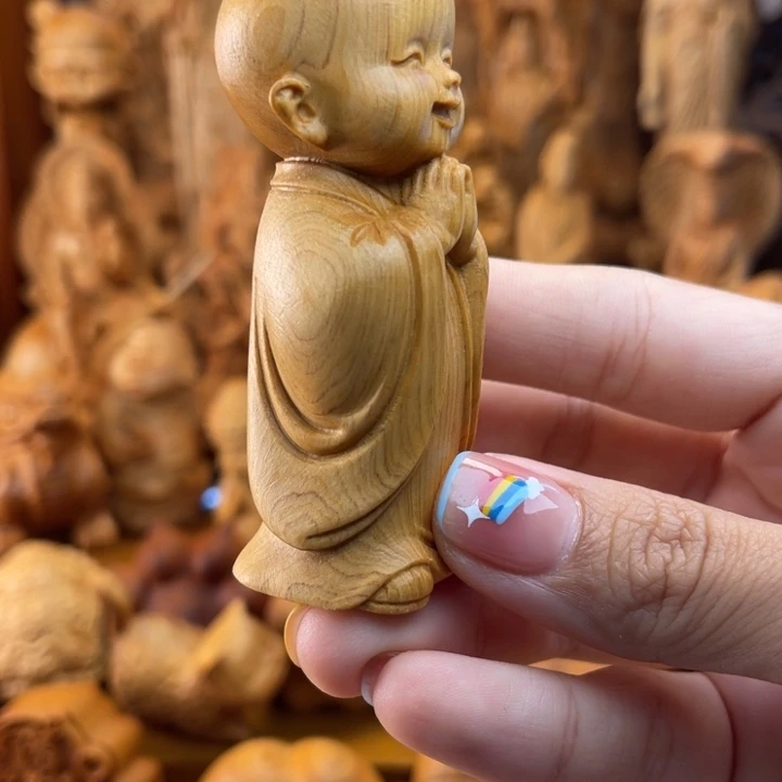 冰*石自在小和尚无虑