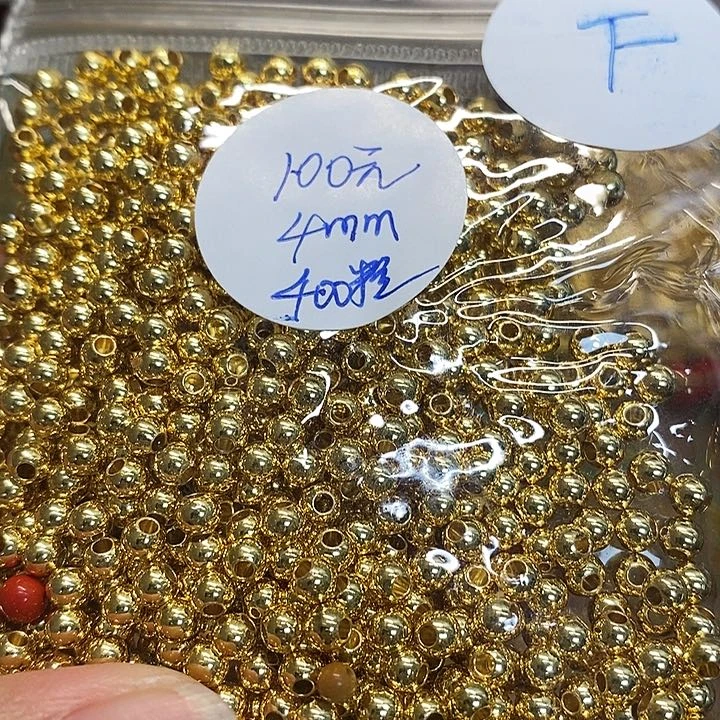 一墨手作编绳配件