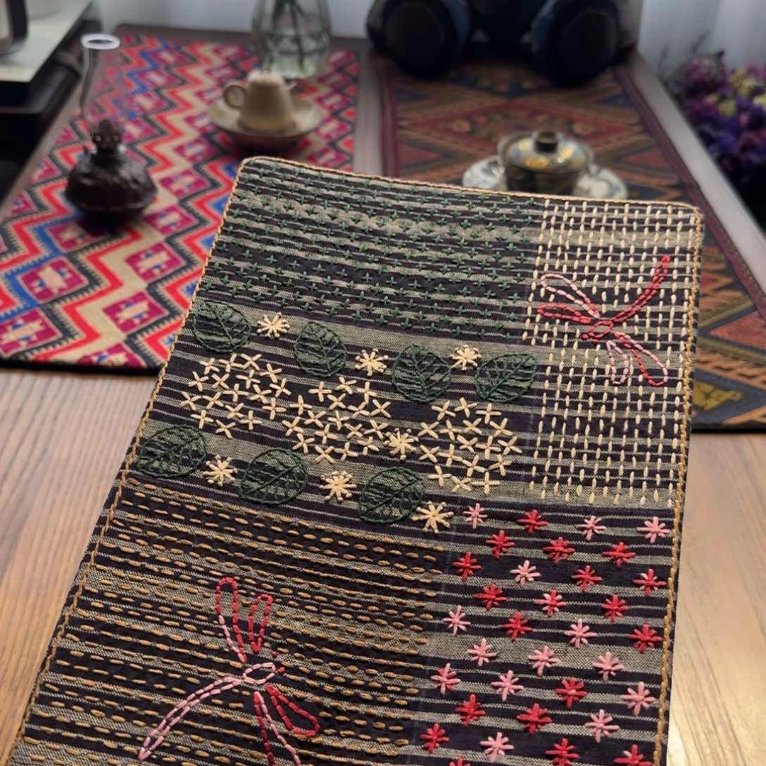 34 都是一张价格三十六纺茶器茶垫