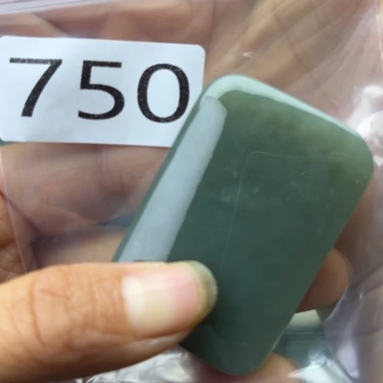 未镶嵌和田玉珠宝半成品