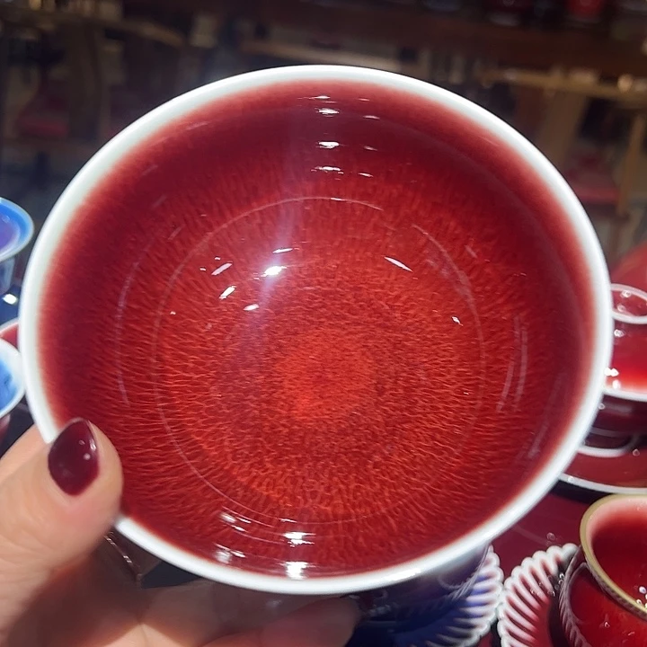 景德镇品艺轩郎红