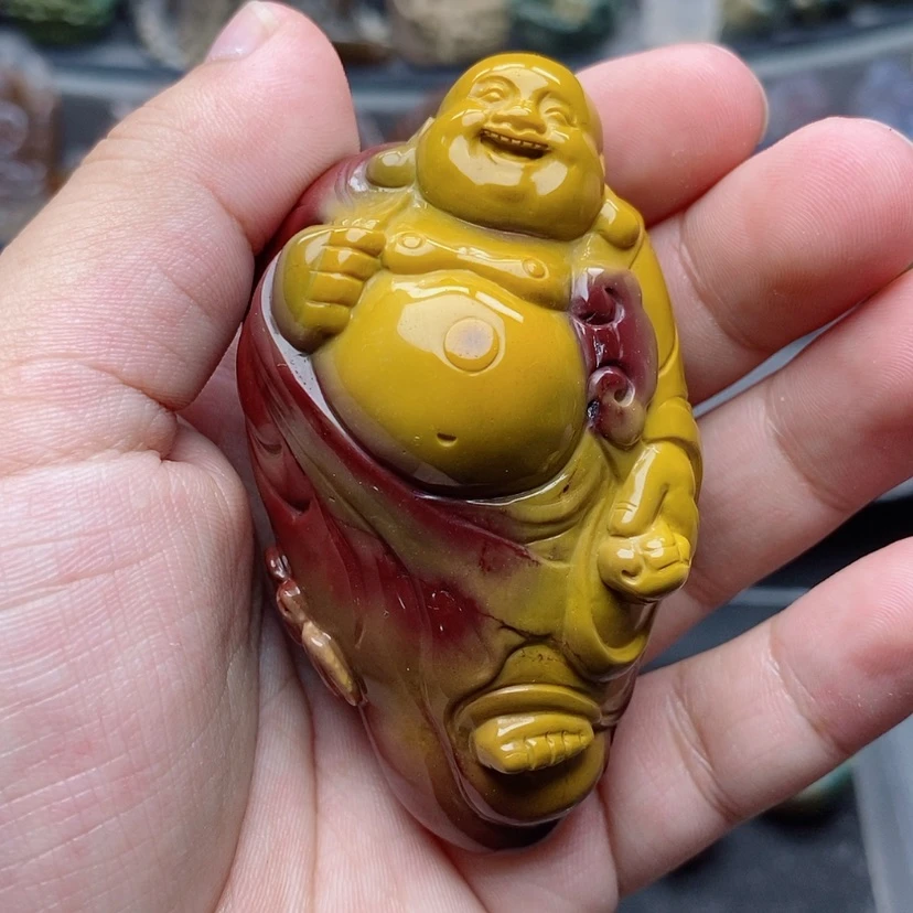 【闪购商品】未镶嵌手把定制石英质玉