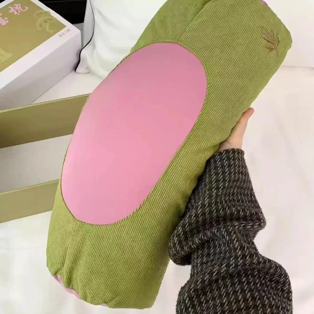 （虎）新款透气枕头