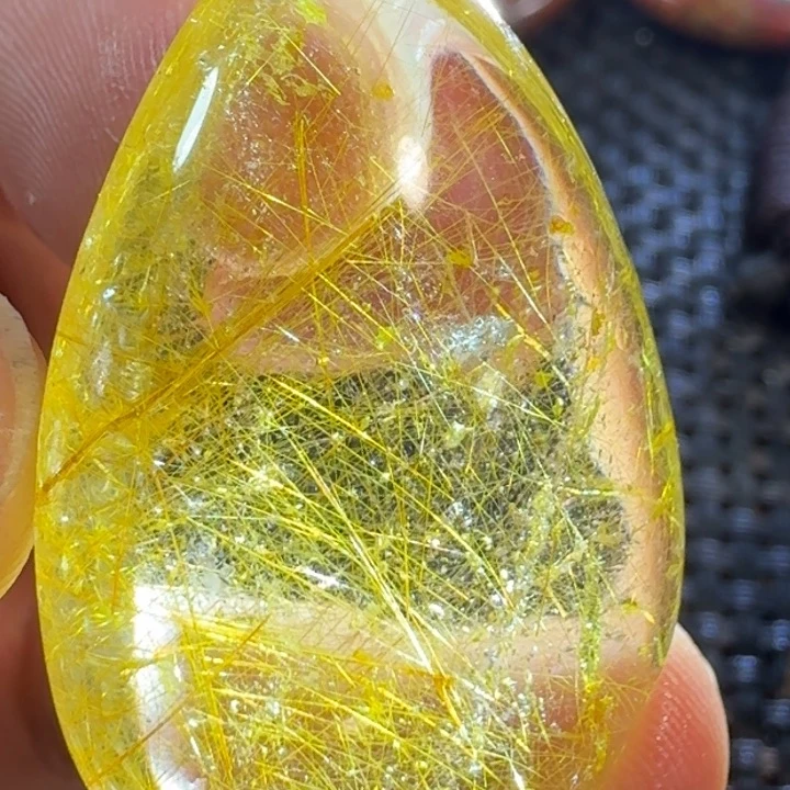 水晶吊坠(不含链)未镶嵌?****?