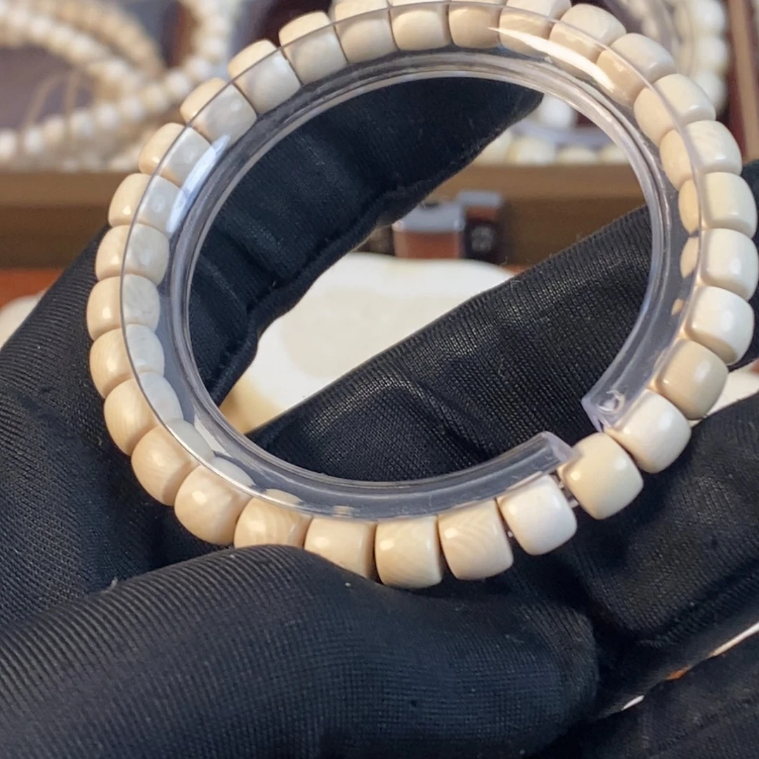 猛犸象牙手串/手链/手镯