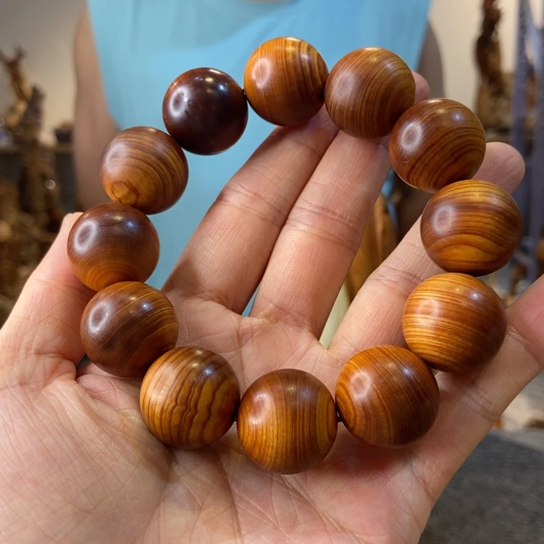 柏木（崖柏）太行崖柏根雕摆件