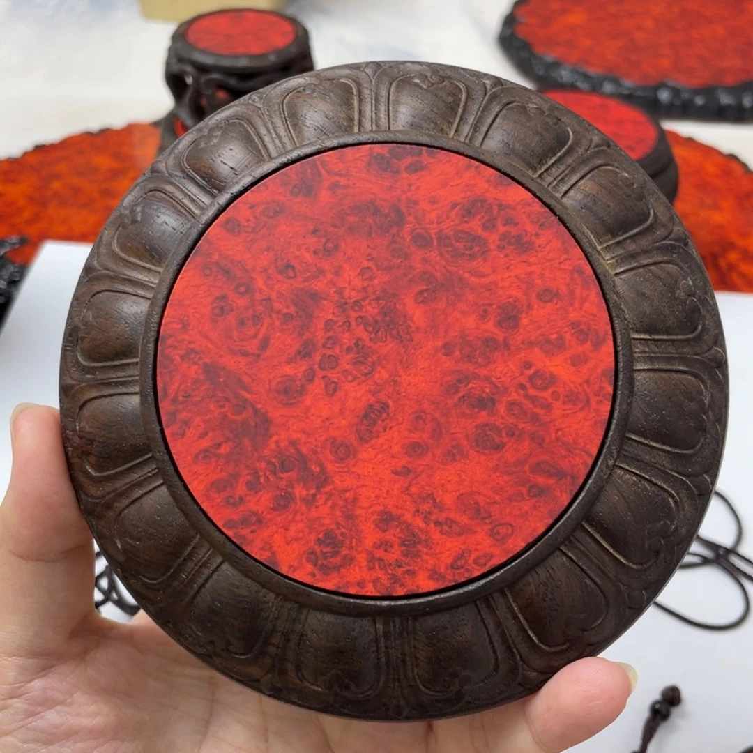 东非黑黄檀（紫光檀）