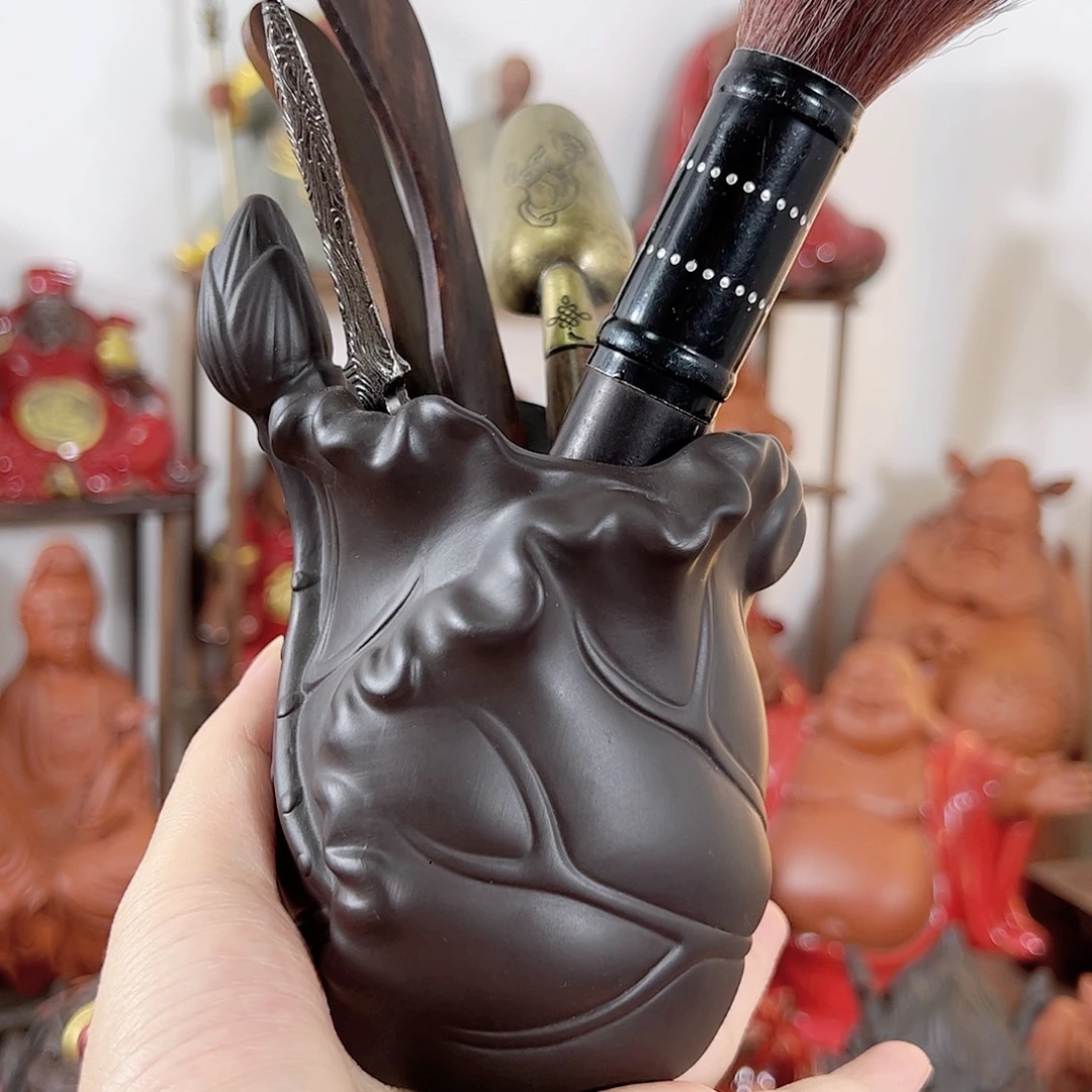 紫砂茶宠紫砂茶宠