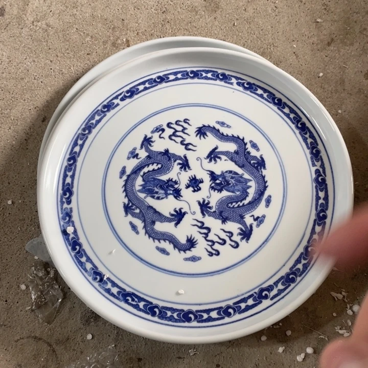 景德镇陶瓷艺术品
