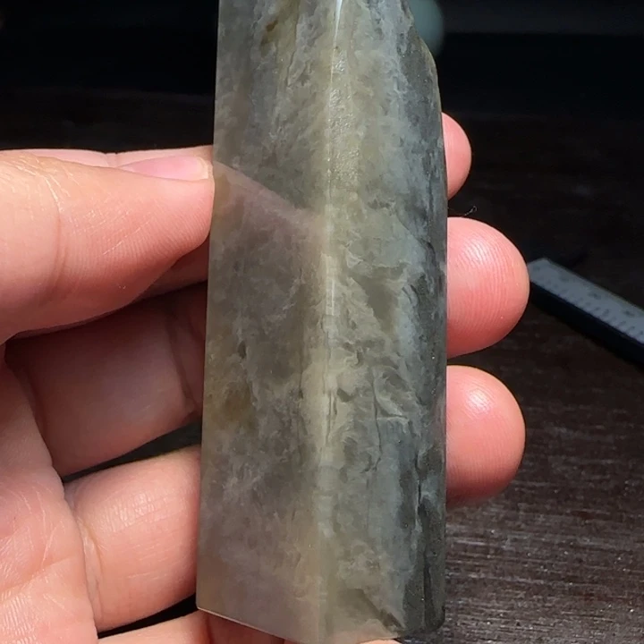 寿山石福集福寿山石