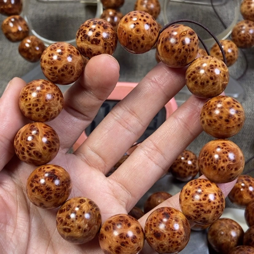 【闪购商品】柏木（崖柏）手串/手链