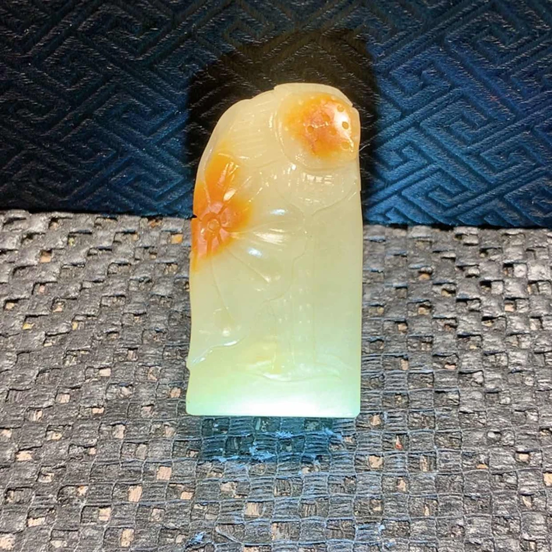 【闪购商品】寿山石拾*老挝石批发