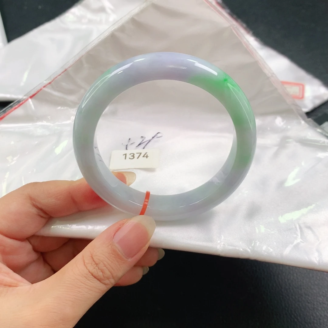 未镶嵌手镯翡翠03