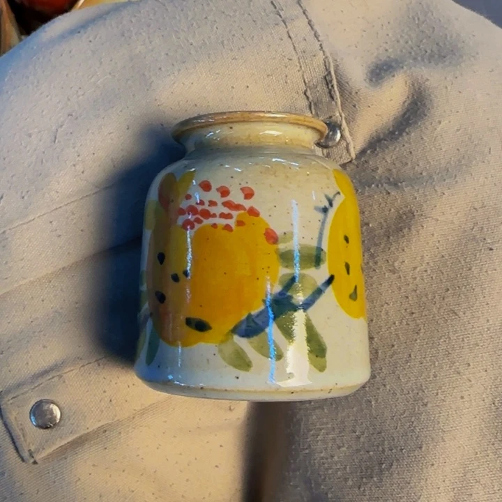 瓷片景德镇陶瓷手工手绘