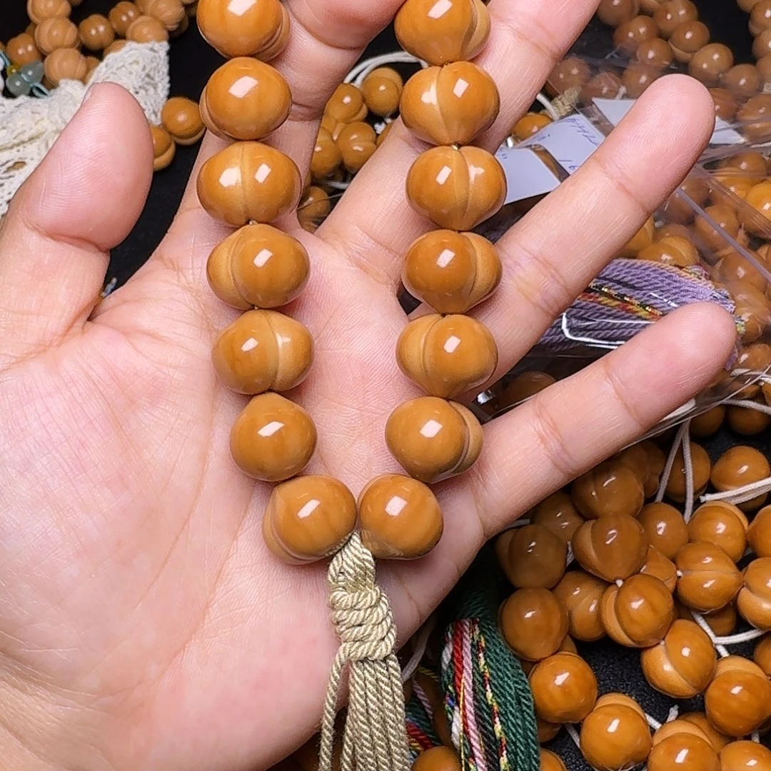吊坠猴头核桃顶级屁桃