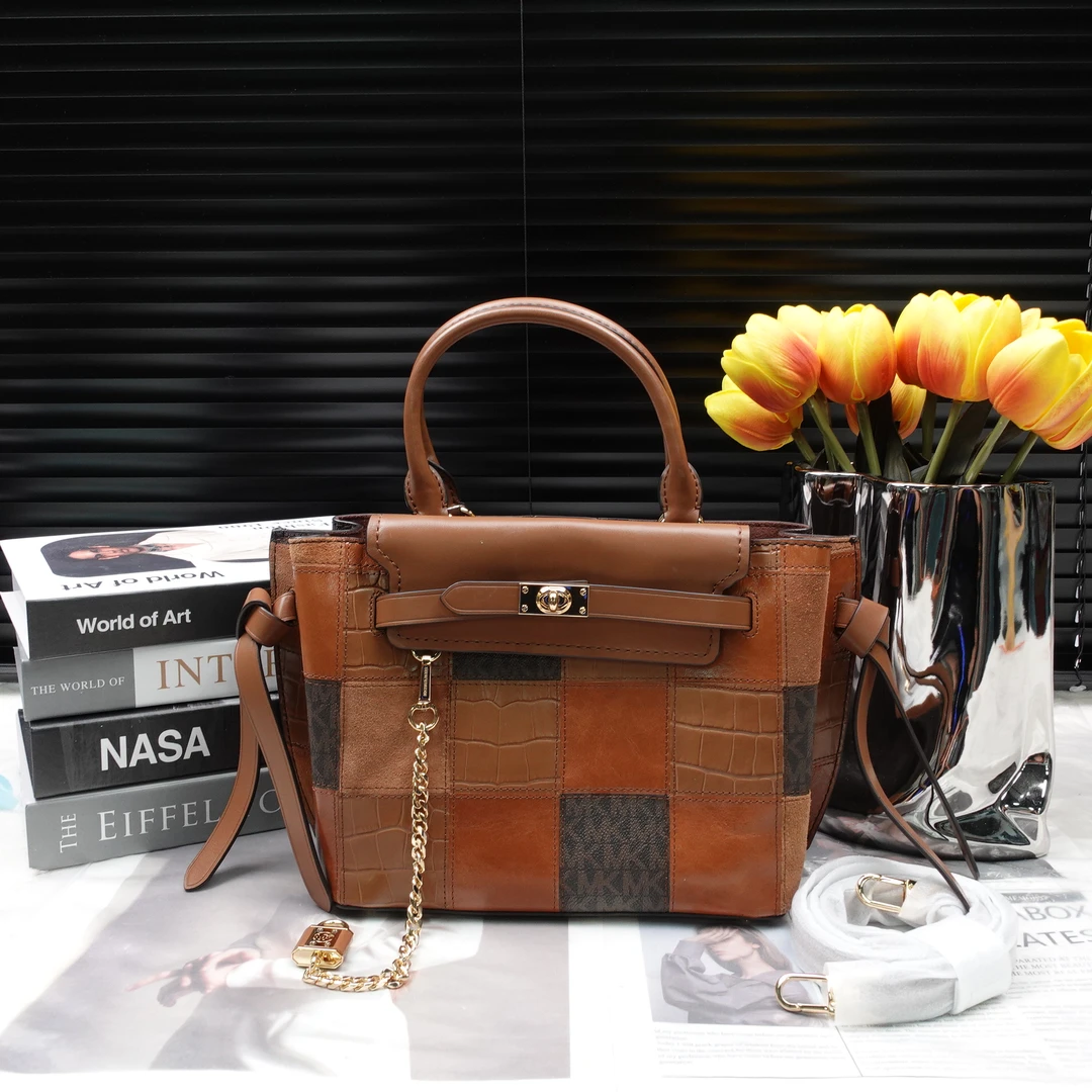 95新 MICHAEL KORS/迈克高仕 单肩包/T10233555