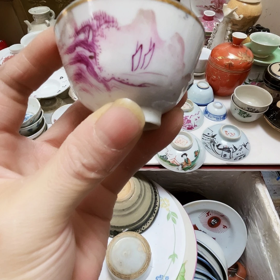 三***家陶瓷制品及陶瓷产品