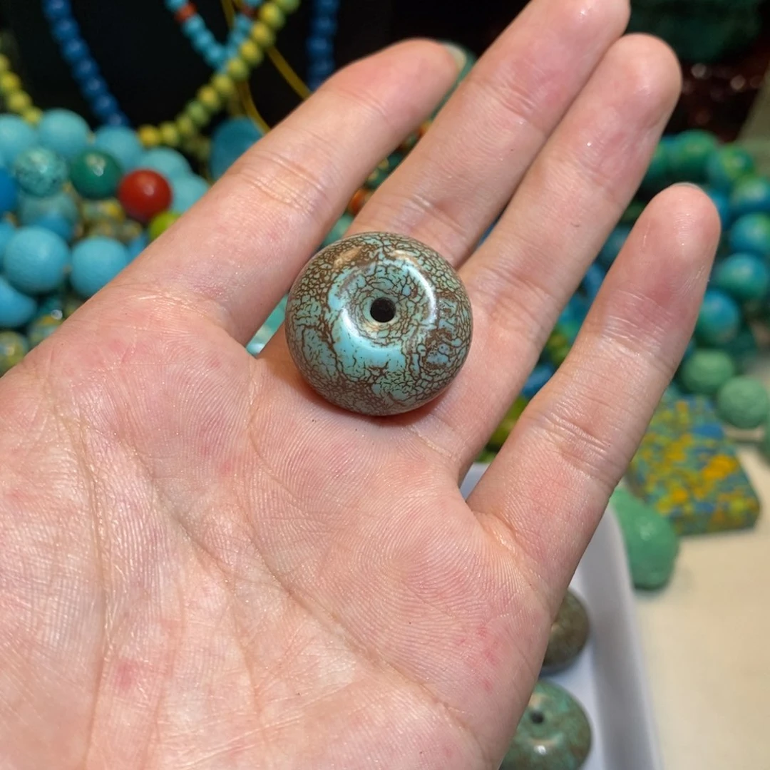 南红玛瑙手串合金