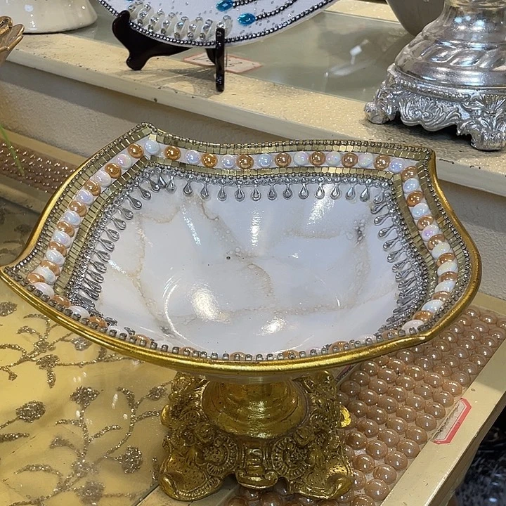 陶陶瓷工艺品样品微瑕介意慎拍