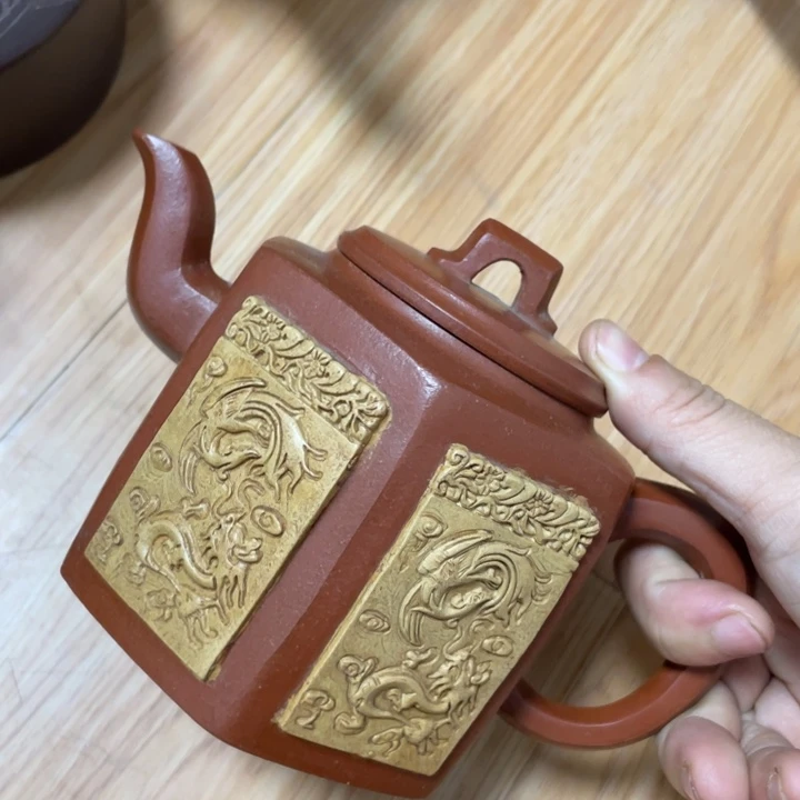茶杯紫砂紫砂艺术学院