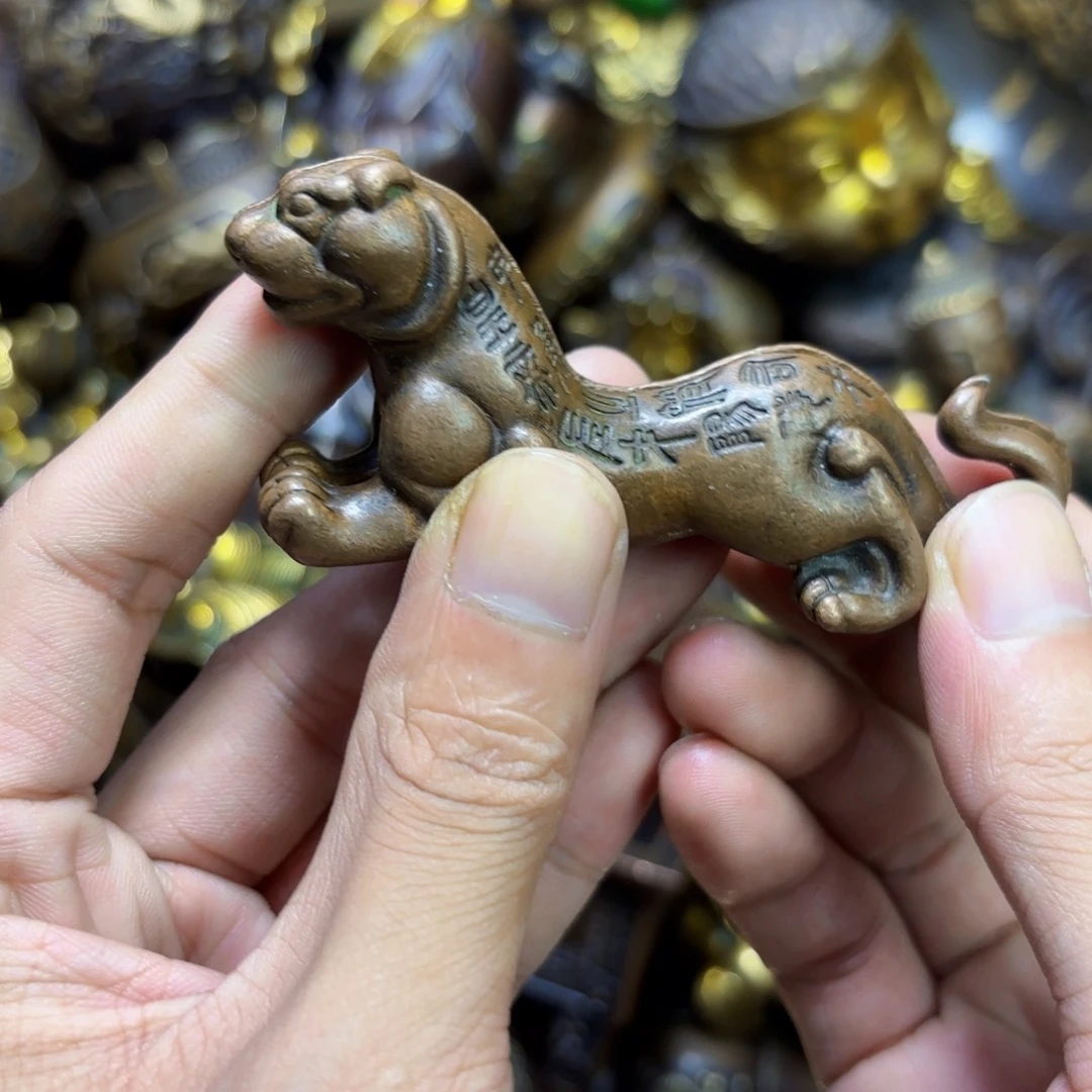 嘉嘉精品铜器摆件