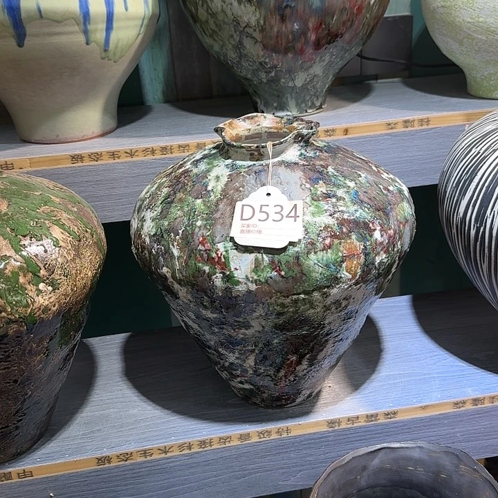 景德镇陶瓷艺术品?***H