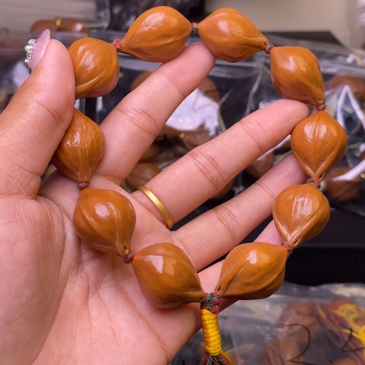 橄榄核手串/手链橄榄核19