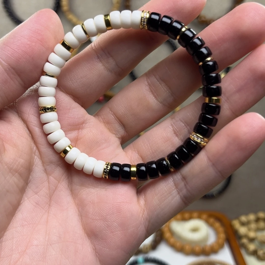 手串菩提根/象牙果