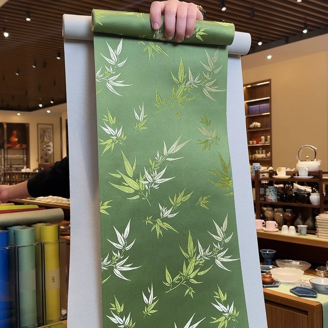 茶道配件三米茶席