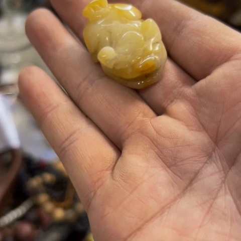 馮****杂色豆（科檀/科特迪瓦檀木）