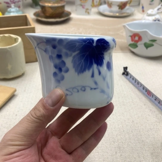 瓷片这种天气真的