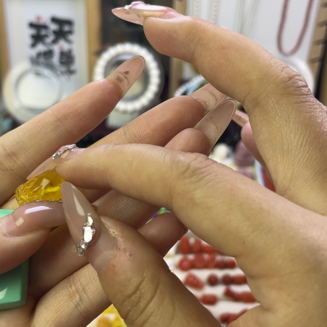 M**卫无事牌貔貅打包福利手工制作DIY