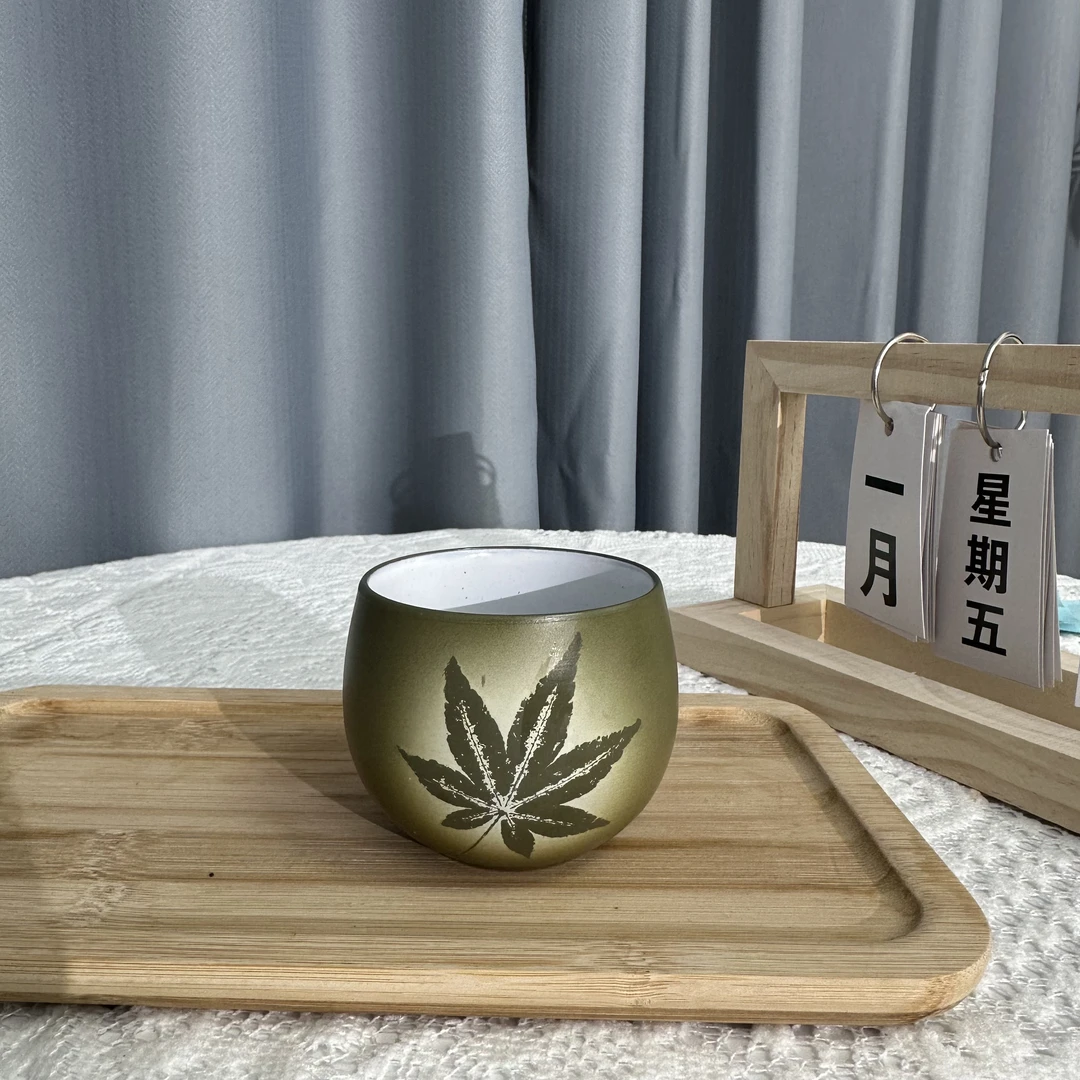 79全网孤品高端中古日瓷回流 香兰社 深川制 九谷 濑户烧古董