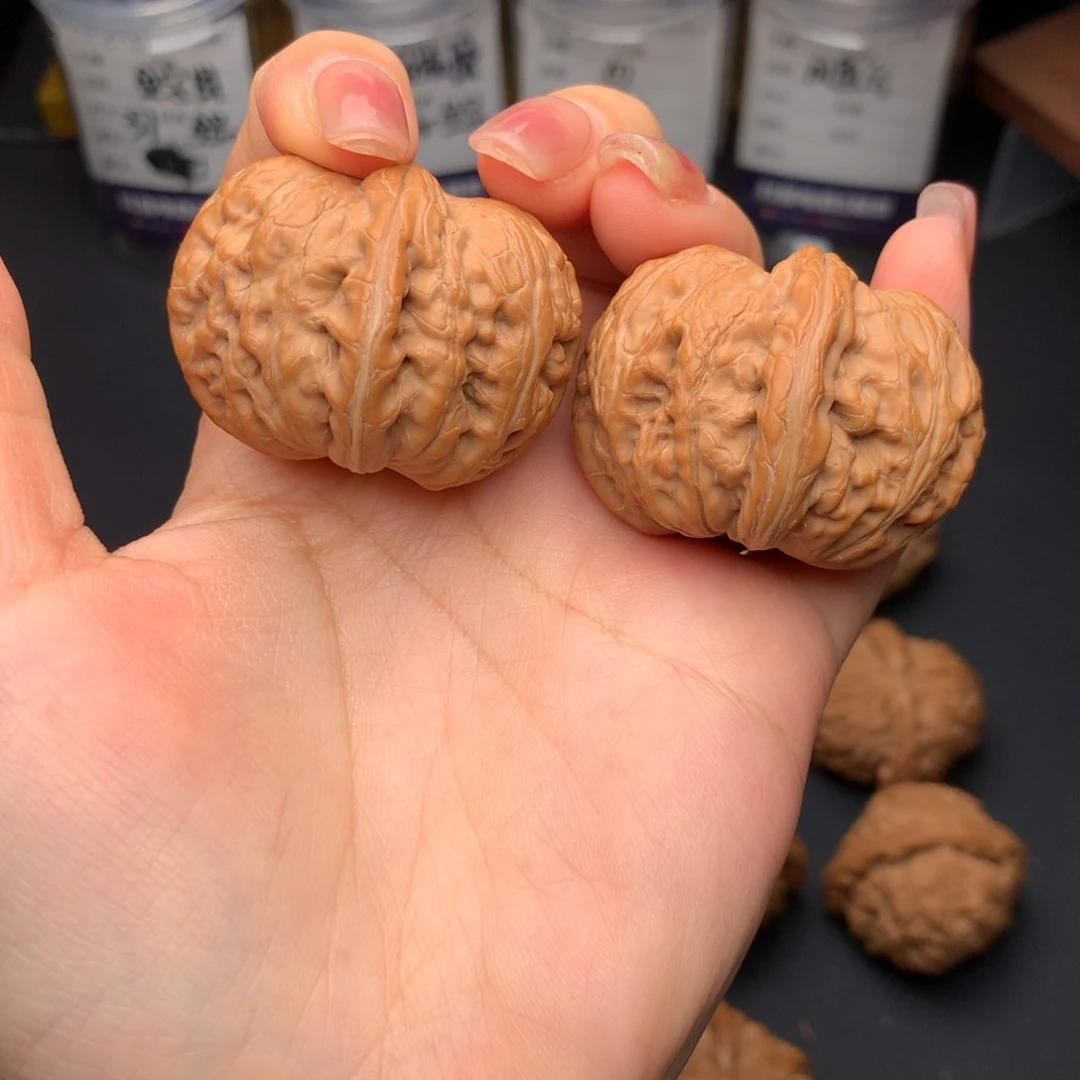 文玩核桃吊坠41元宝